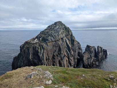 Spillars Cove, Newfoundland, Canada